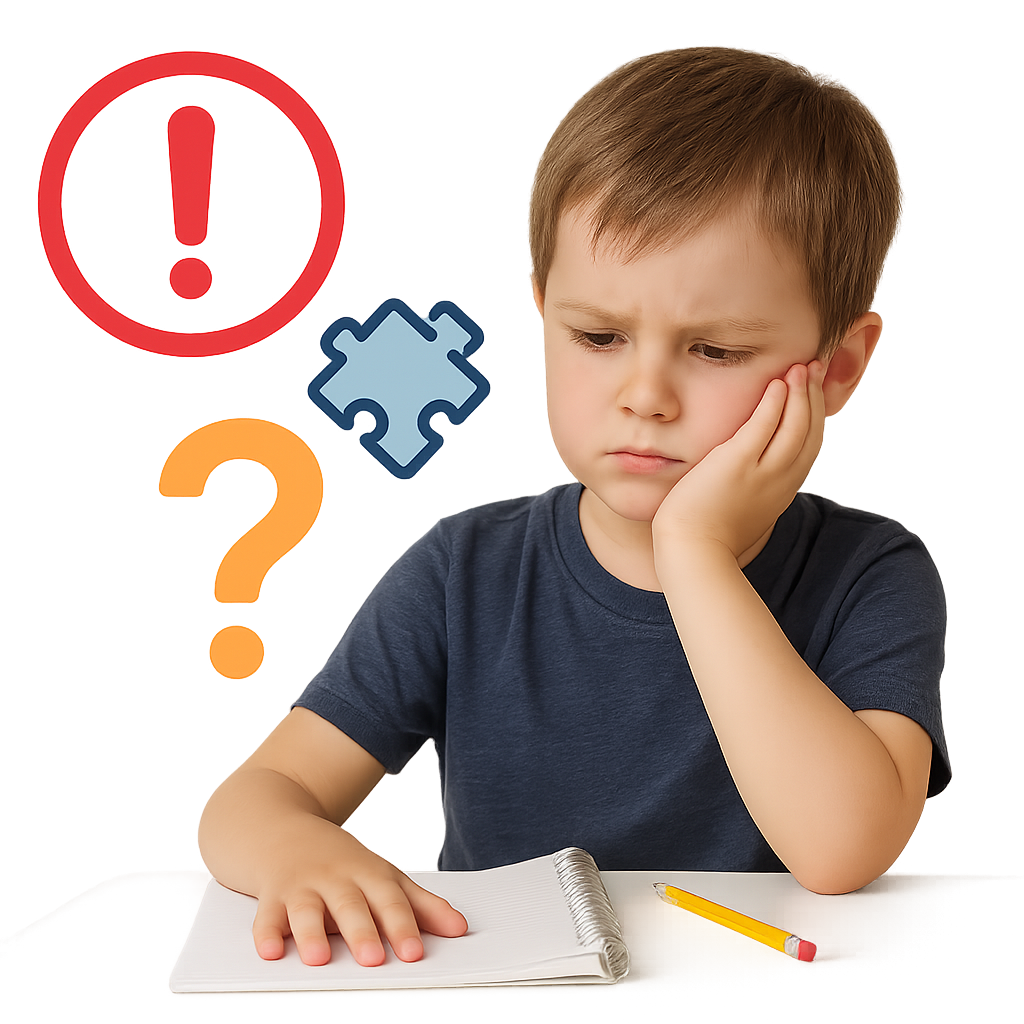 Señales de alerta Kindari