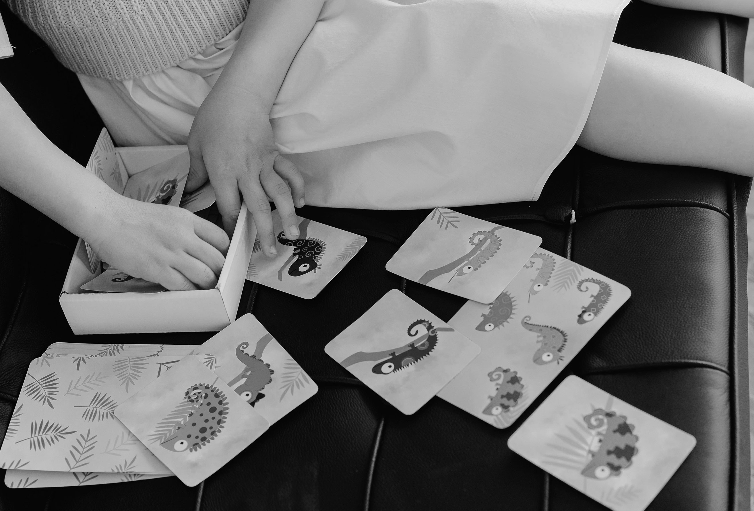 Fondo decorativo Kíndari