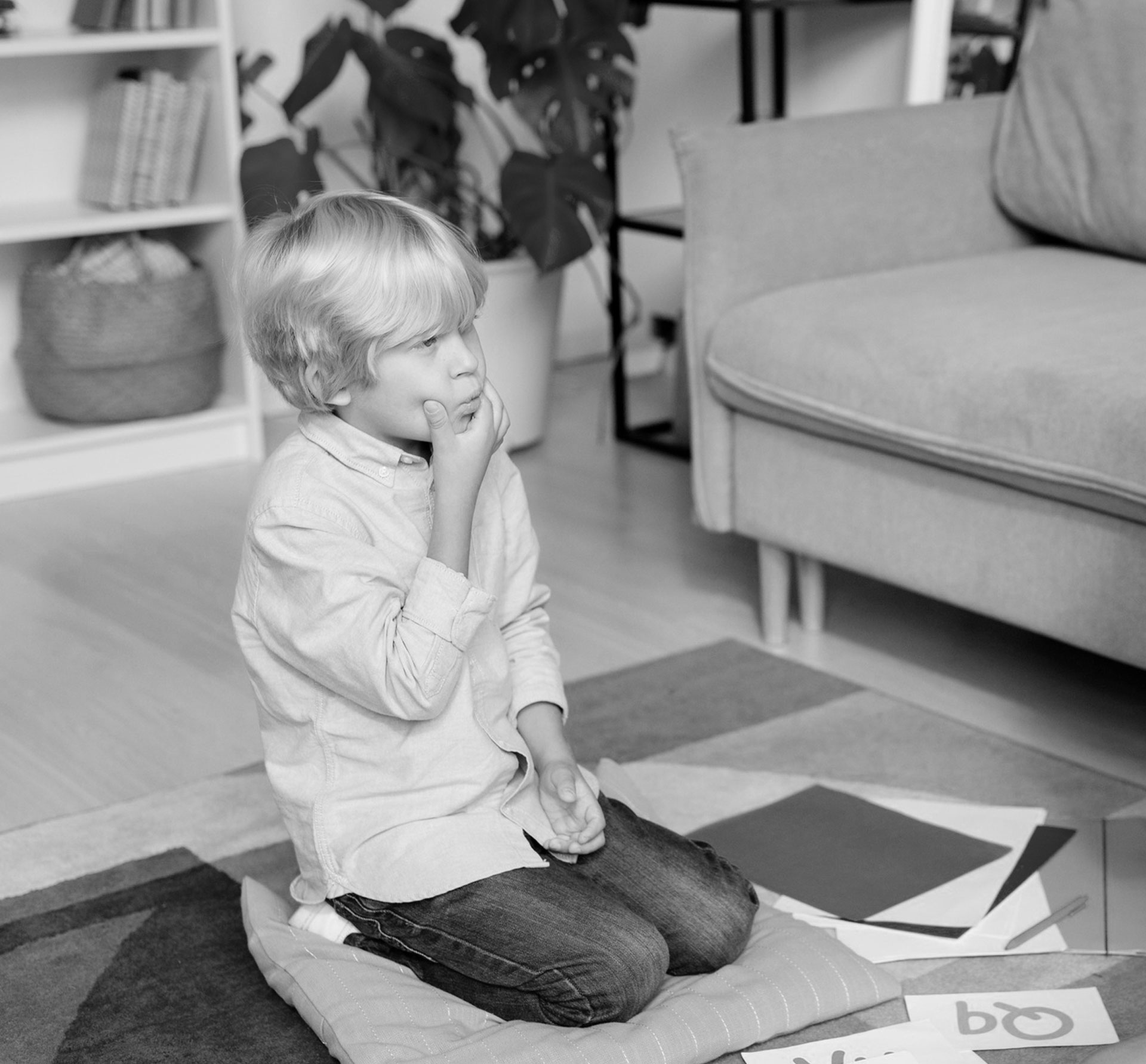 Fondo decorativo Kíndari