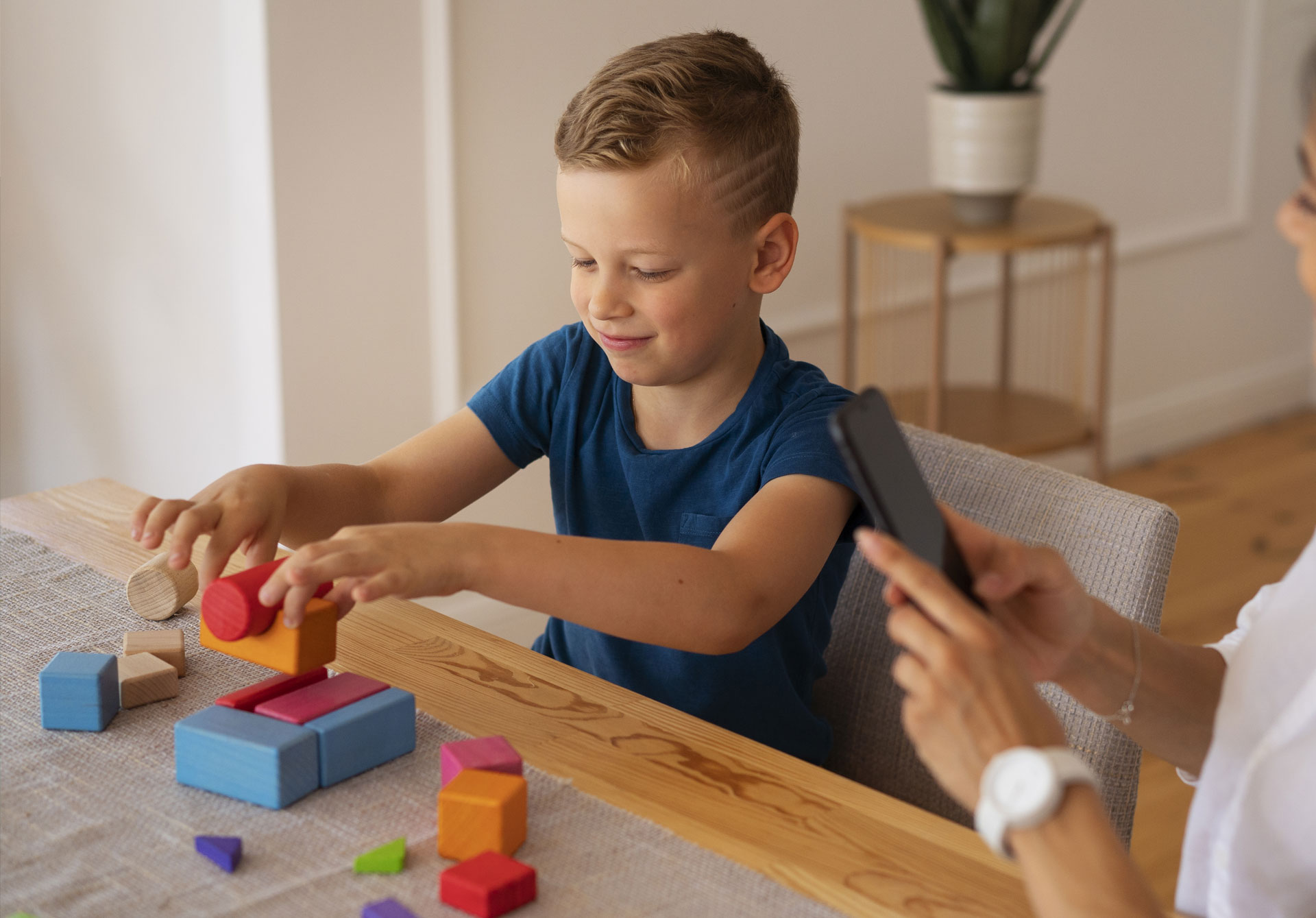 Profesionales éticos de Kíndari