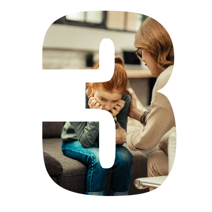 Proceso Terapéutico