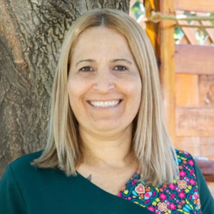 Foto de Psicóloga Escolar