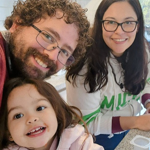 Foto de Directora, Jardín Infantil Q.